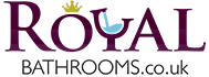 Royalbathrooms Logo
